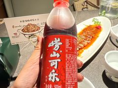 -前海沿·青岛菜(大拇指广场石老人店)