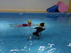 -嘻游纪亲子游泳中心(天佑城店)