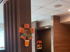 -麦当劳(北京路广百广场店)