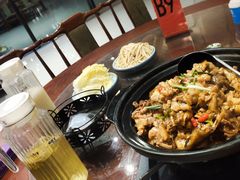 -元银甲·湖北地标美食(汉阳店)