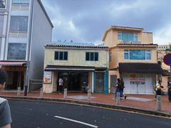 -安德鲁饼店(总店)