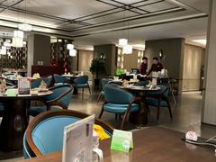 -佘山世茂艾美·御珍轩中餐厅