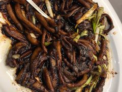 -老城南食府(宣武门东大街店)