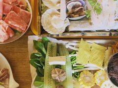 -Thai Basil罗勒叶泰式餐厅(时代天街店)