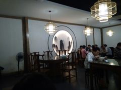 大堂-小莆天(元帅路店)