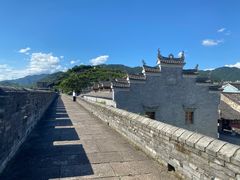 -台州府城(江南长城)