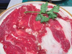 -香佰里重庆火锅(恒力博纳广场店)