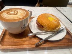-Peet's 皮爷咖啡(海雅缤纷城店)