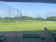 -宝业会稽山高尔夫俱乐部