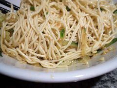 重庆凉面-蘭奢雅集·江浙菜(青山江滩店)