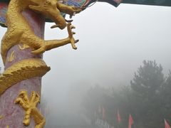 -鸡鸣山旅游风景区