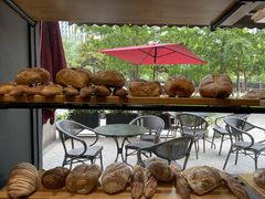 -面包谷Grains n' Beans(九号公馆店)