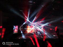 -成都金融城演艺中心