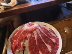 -牛New寿喜烧(闵行龙湖天街店)