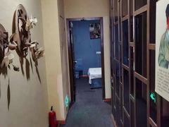 -怡泰SPA·泰疗按摩(徽宁路店)