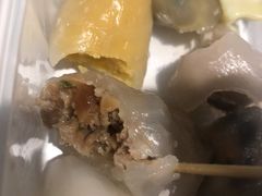 菜脯水晶饺-老潮兴粿品(龙北店)