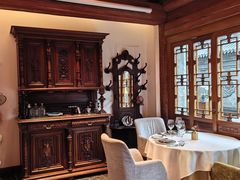 -北京古城老院厉晓麟精致菜