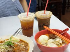 -Killiney Kopitiam(基利尼路67号店)