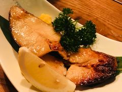 -阿吾罗日本料理(K11艺术中心店)