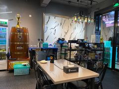 -大漠狼来了碳烤羊腿(上海直营总店)
