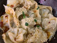 红油抄手-归蜀第成都串串料理(梅花路店)