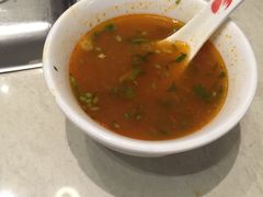 -海底捞火锅(勒泰店)