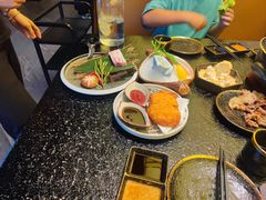-樱嘢·炭火烧肉(惠南店)
