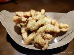小酥肉-胖哥俩肉蟹煲(苏州中心店)