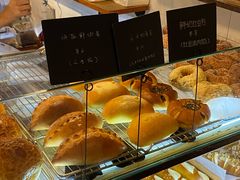 -仙峰天然面包(迎宾路店)