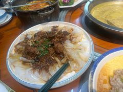 -百姓·百味家宴油茶馆(鼎运大厦店)