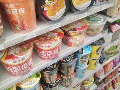 -7-ELEVEN便利店(淞虹店)