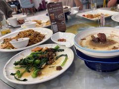 -鹭园酒家·四十年老字号