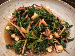 青年拌菜-青年公社烤鸭(滨湖银泰店)