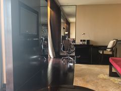 -成都保利公园皇冠假日酒店(熊猫基地店)
