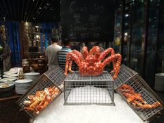 -广州富力君悦大酒店·凯菲厅