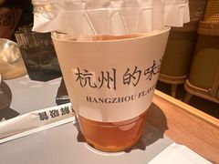-桂满陇·手作小笼包&江南叫花鸡(中山公园店)