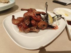 -金苑海鲜酒家(来魅力店)