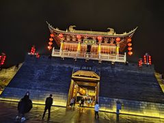 -客家大院·非遗赣南客家菜(郁孤台店)