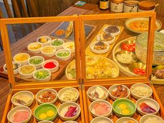 -良米山·云南野生菌过桥米线(上海首店)