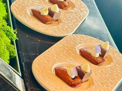 -广州四季酒店·佰鲜汇·现代法餐