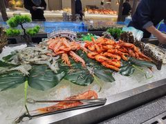 -半岛听涛蒸汽海鲜自助(K11店)