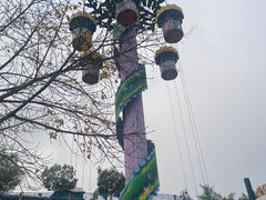 -乐和乐都主题乐园