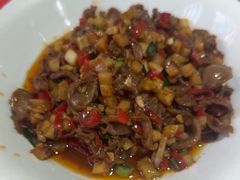 -好帮厨·下饭浏阳菜·坚持现炒(月湖店)