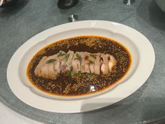 -老房子金沙元年川菜食府·花园餐厅(金沙店)
