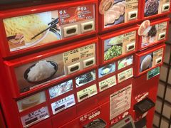 -一兰拉面(梅田阪急东通店)