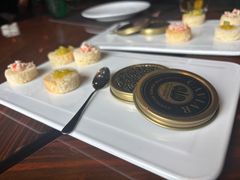-YUE·6·西式融合餐厅(外滩六号店)