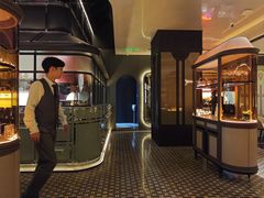 -佐度王子扒房(天鹅湖店)