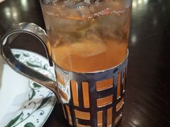 -杭州君悦酒店·青莳