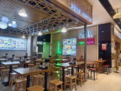 -其美潮州鱼旦粉世家(花城汇南区分店)