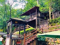-宁海森林温泉